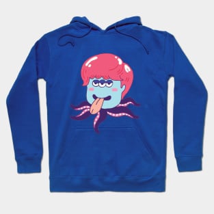 Squid Kid Hoodie